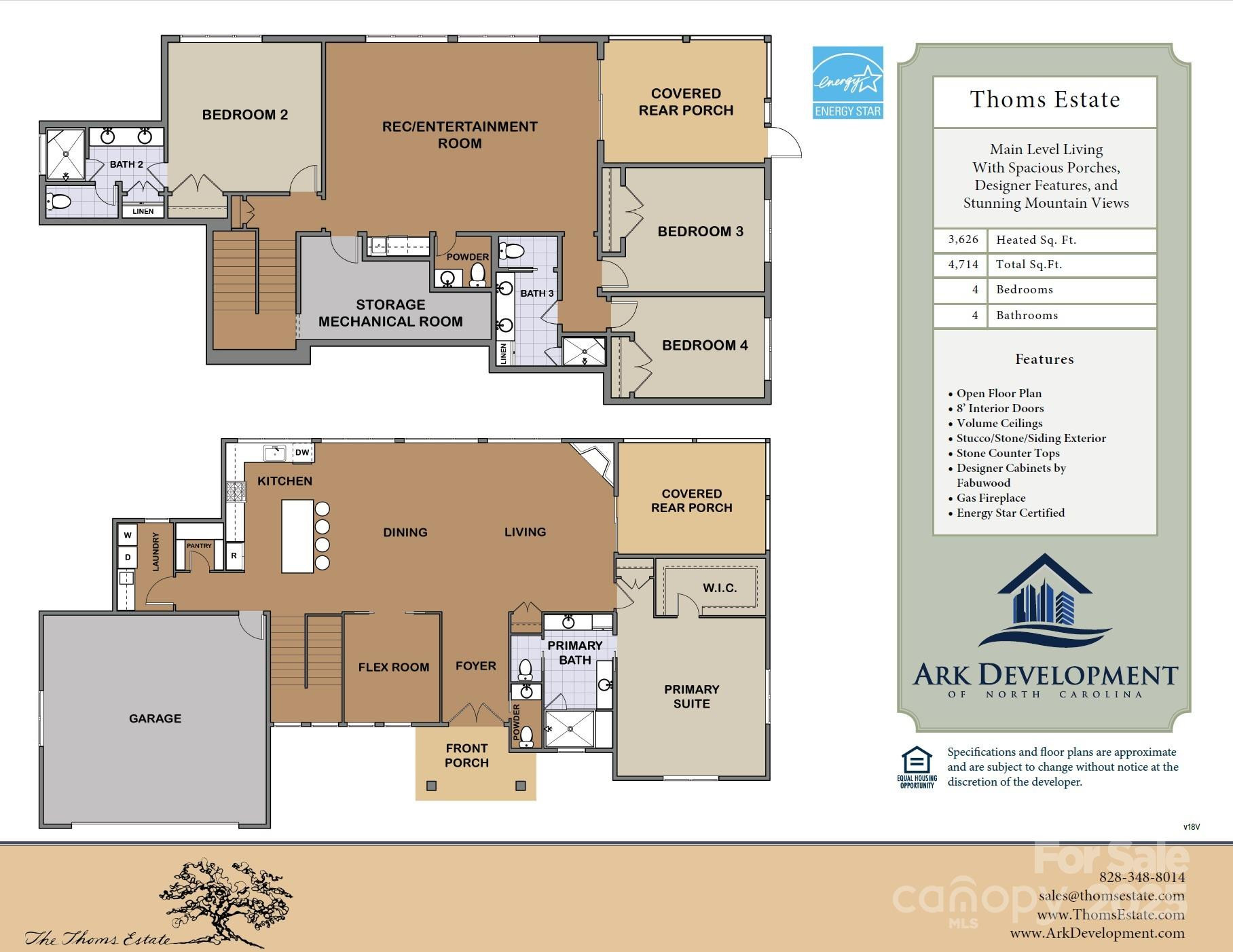 15 Evian Court - Photo 3