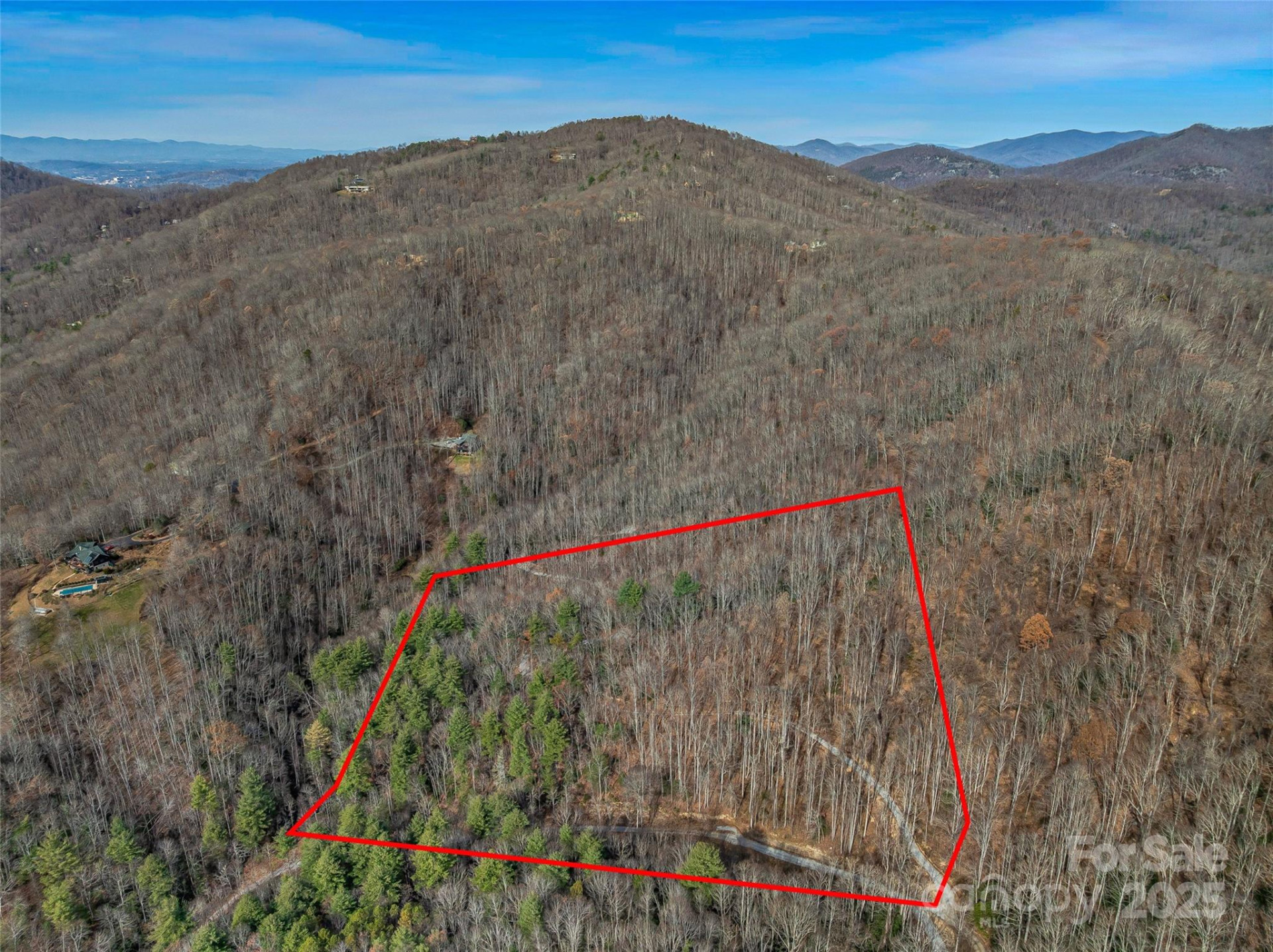 9999-13 Bob Barnwell Road