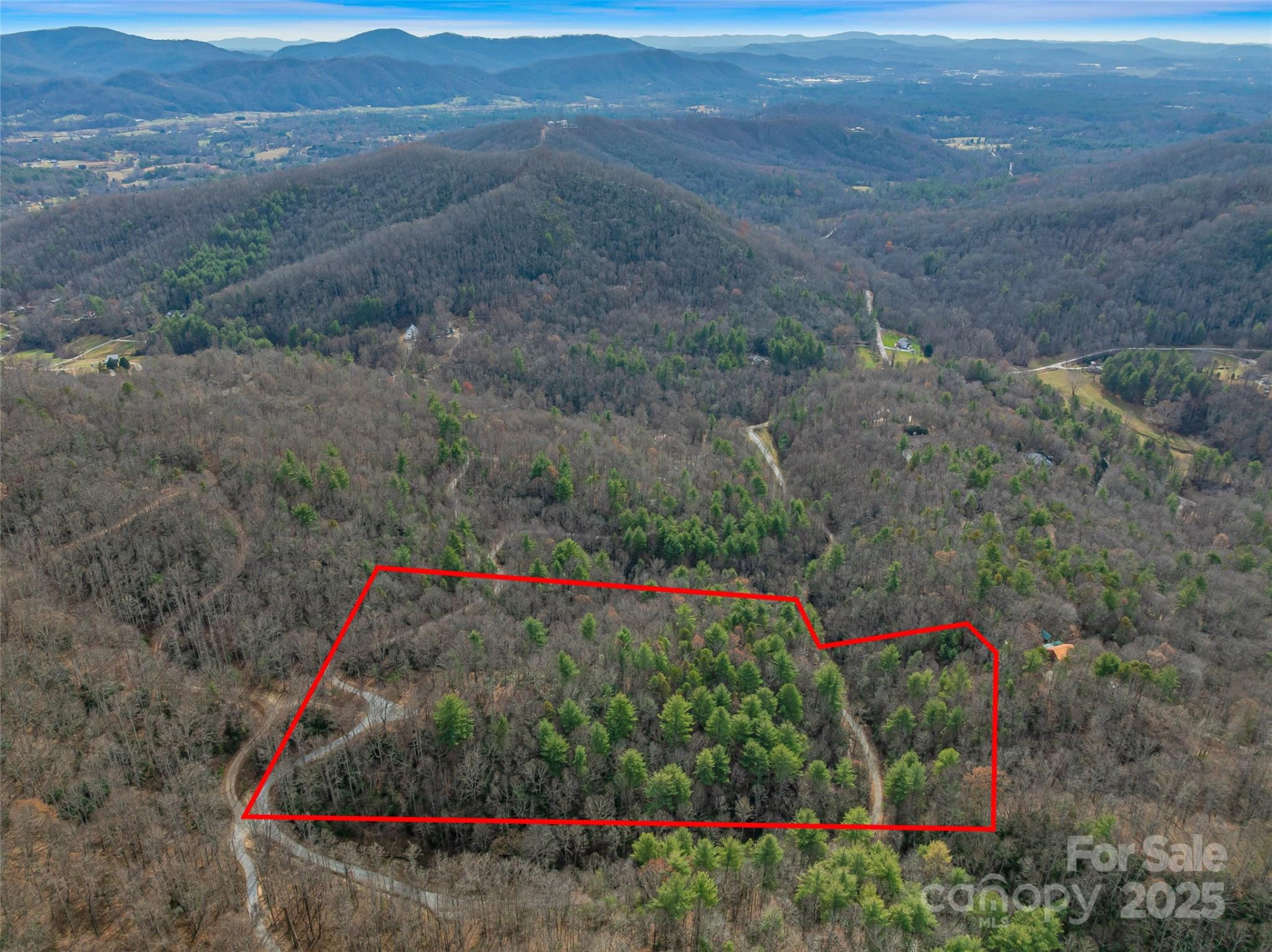 9999-16 Bob Barnwell Road