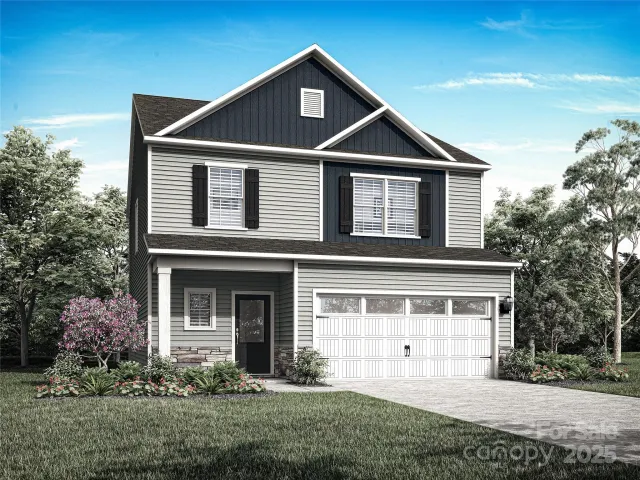 3324 Fox Hall Drive