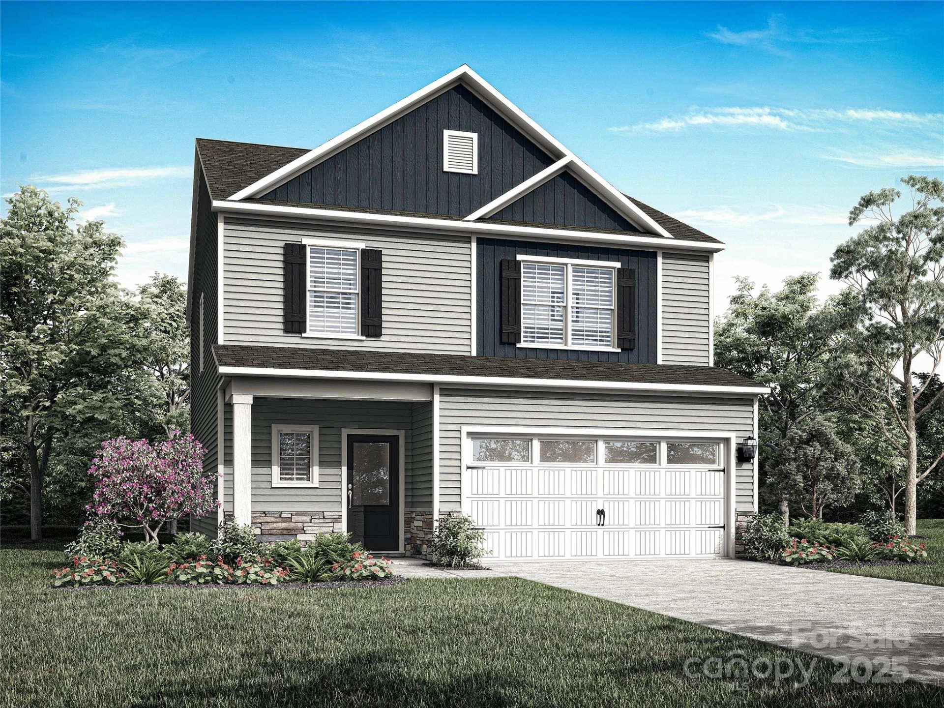3324 Fox Hall Drive