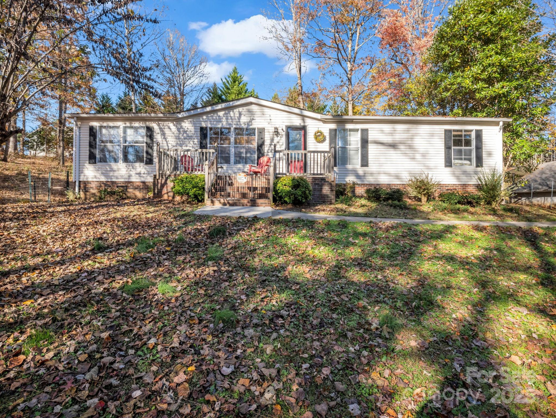3970 Silver Trail