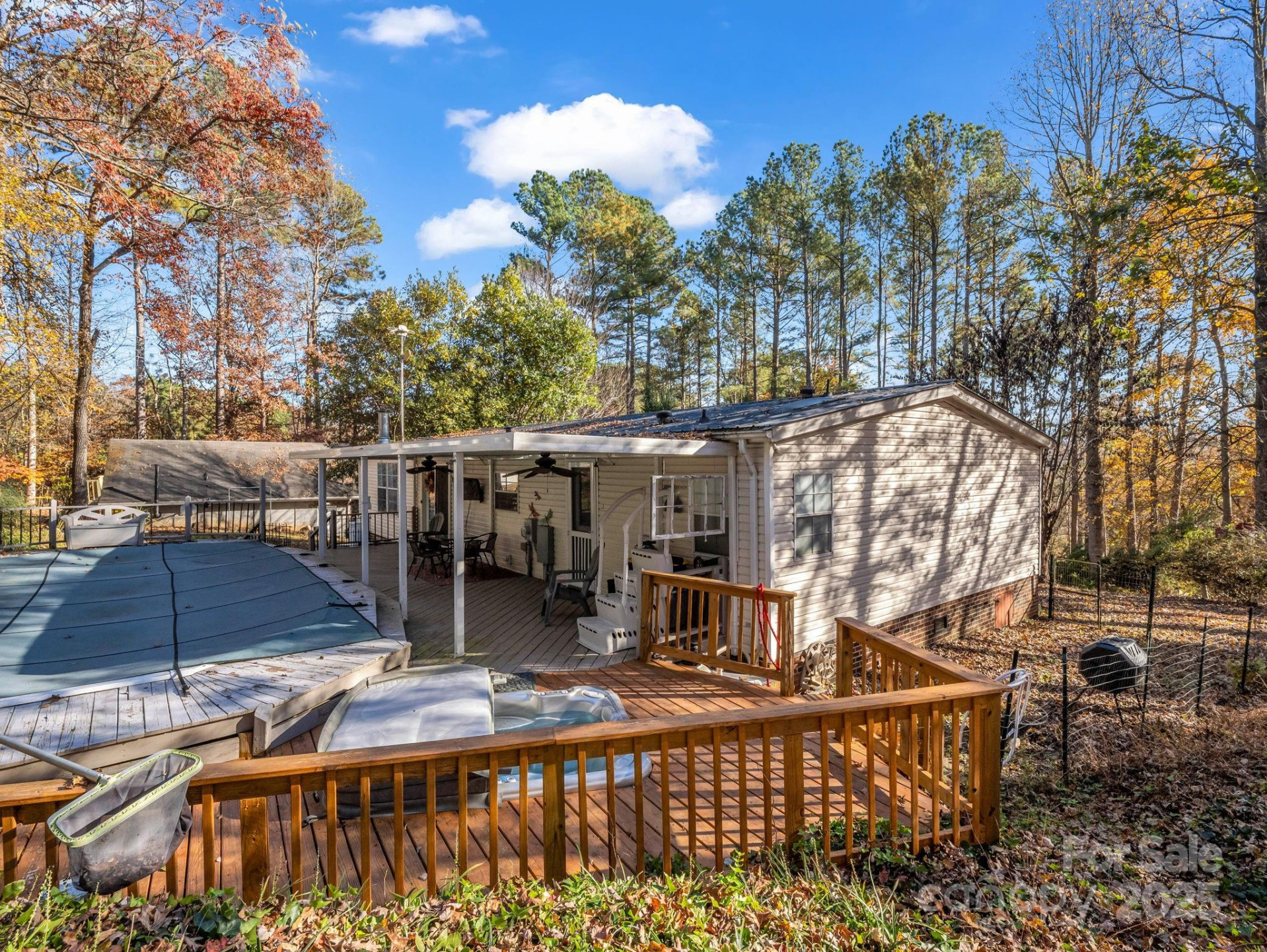 3970 Silver Trail - Photo 33