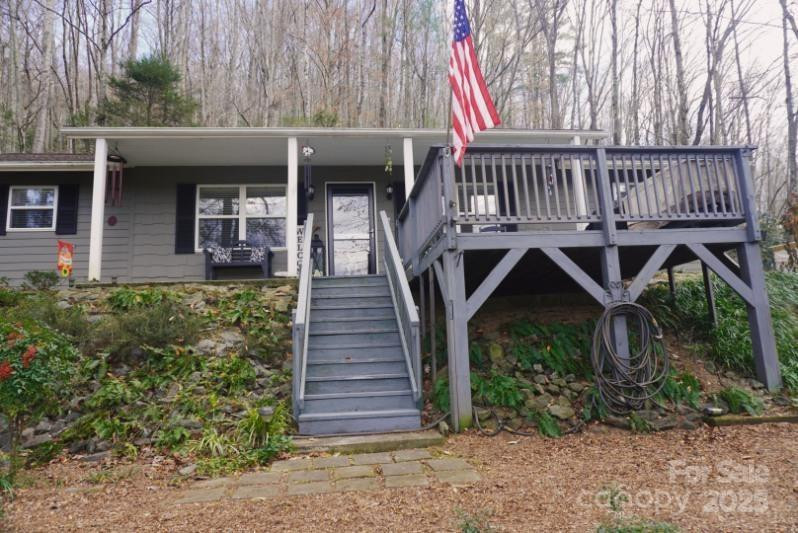 184 Pisgah Shadows Road - Photo 2