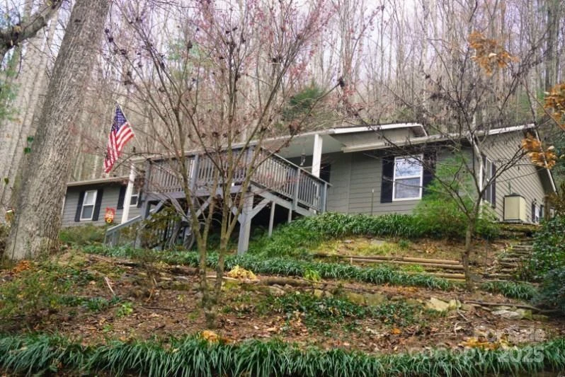 184 Pisgah Shadows Road - Photo 3