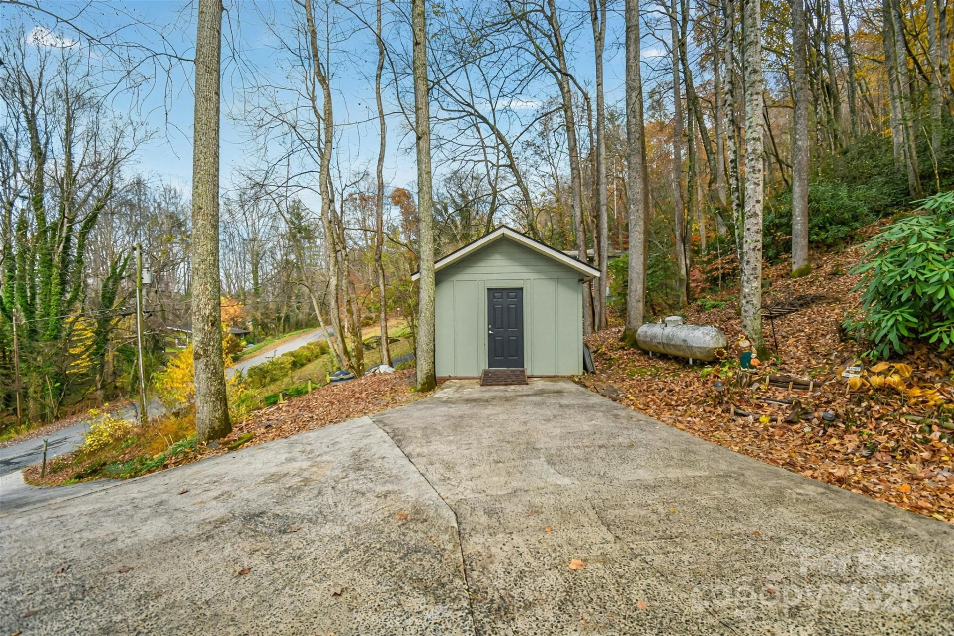 184 Pisgah Shadows Road - Photo 30