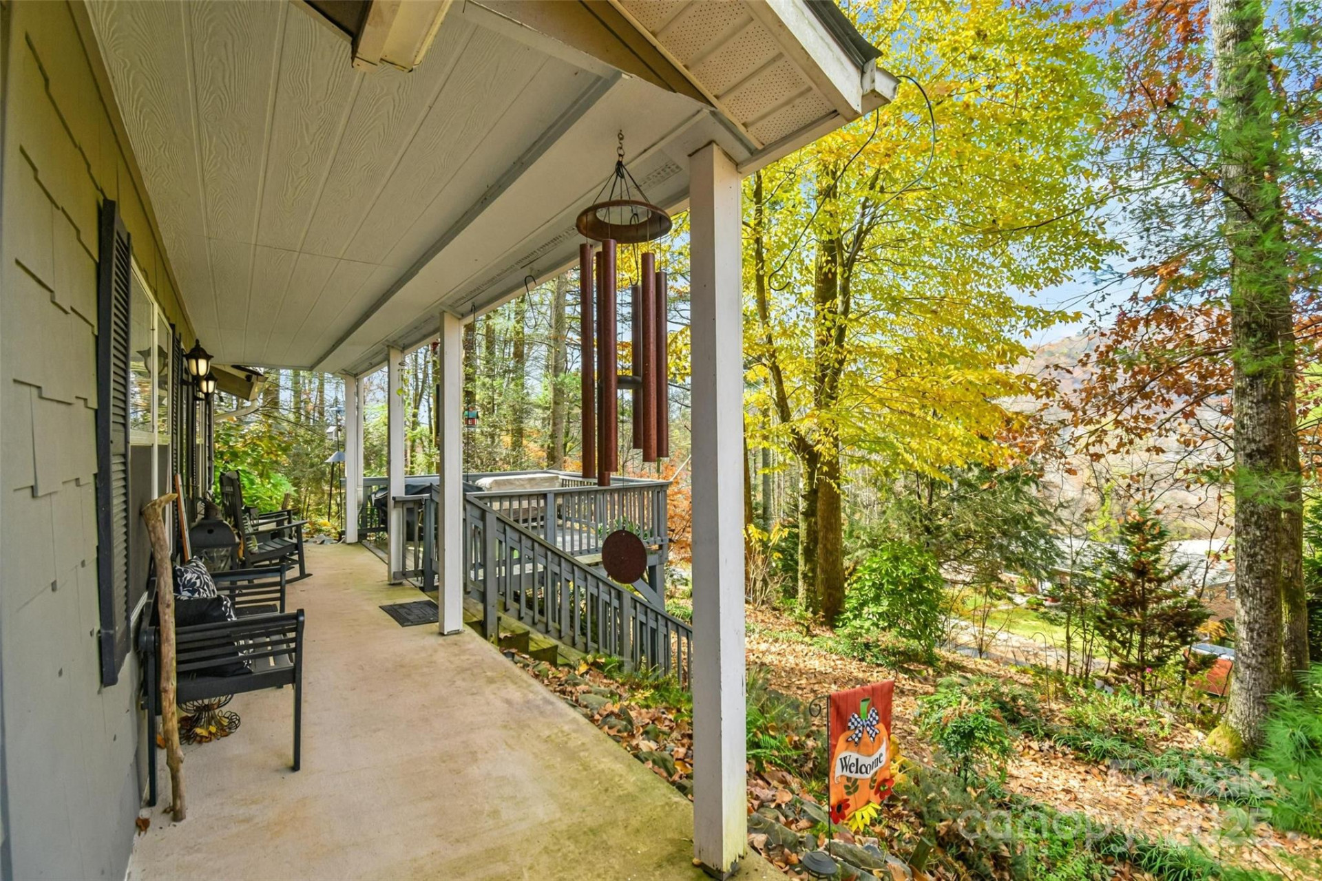 184 Pisgah Shadows Road - Photo 4