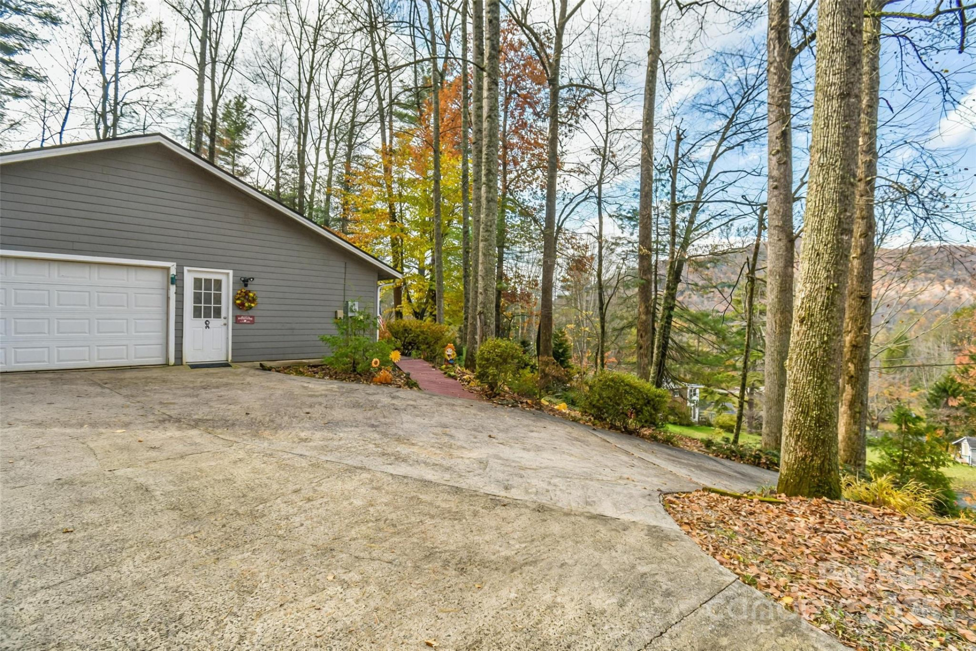 184 Pisgah Shadows Road - Photo 31