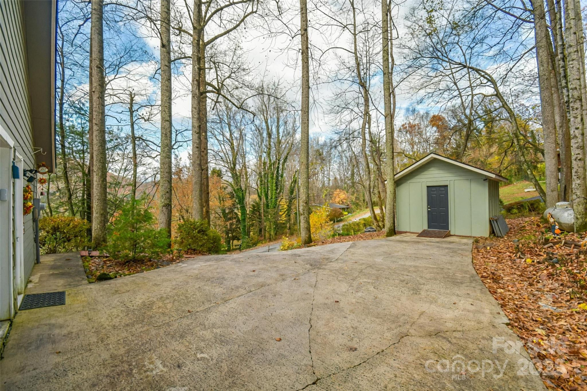 184 Pisgah Shadows Road - Photo 32