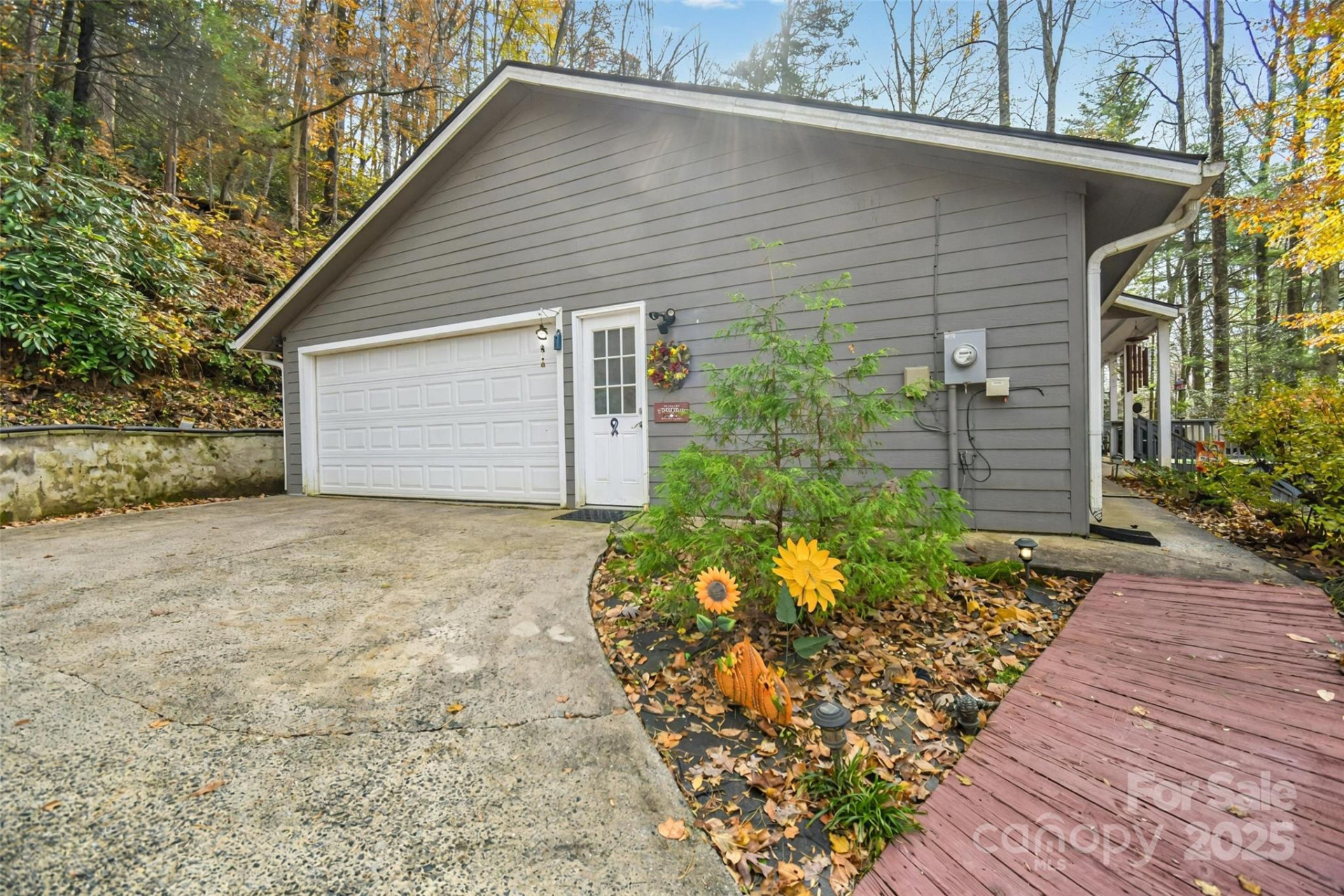 184 Pisgah Shadows Road - Photo 34