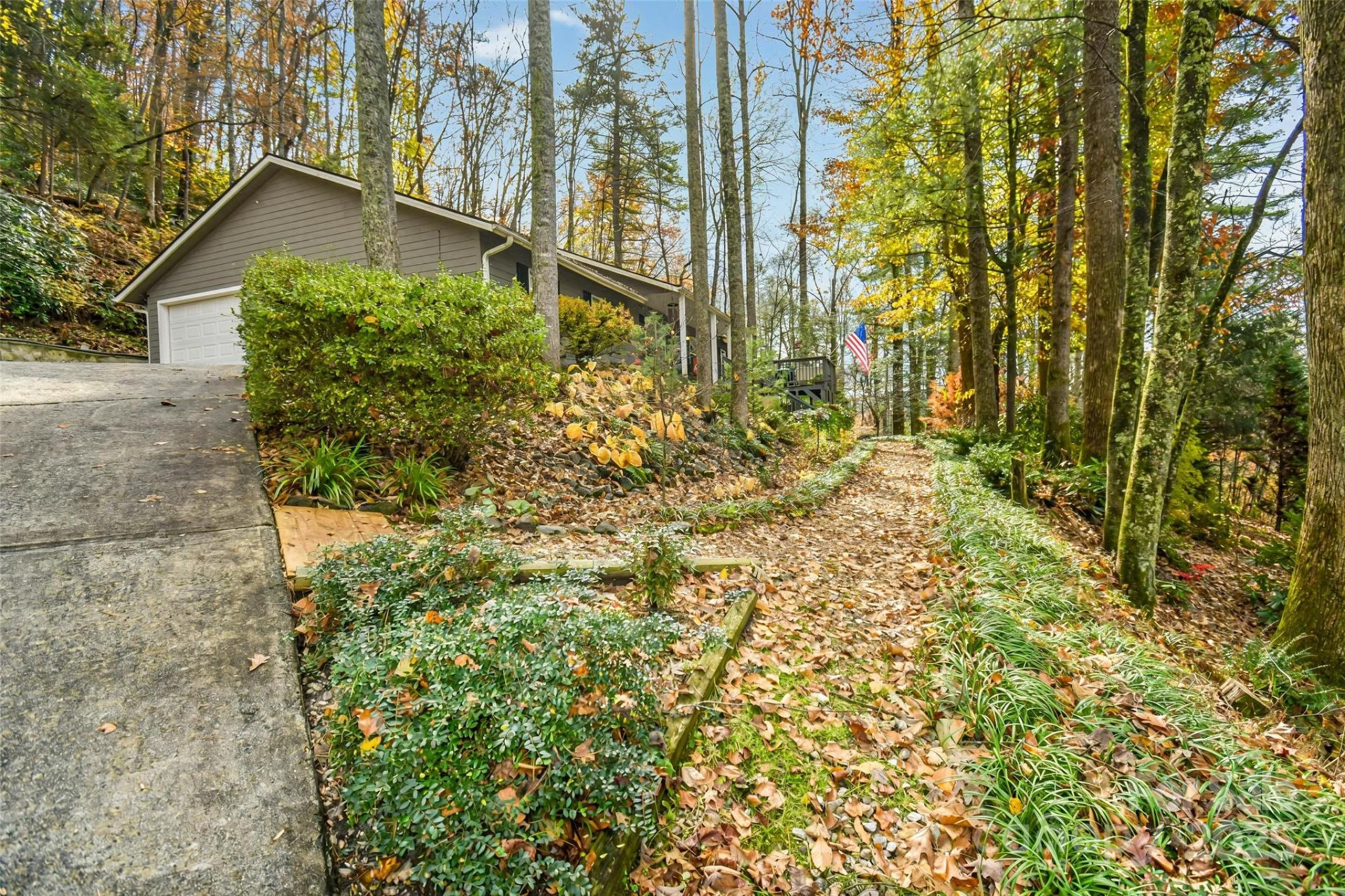 184 Pisgah Shadows Road - Photo 35
