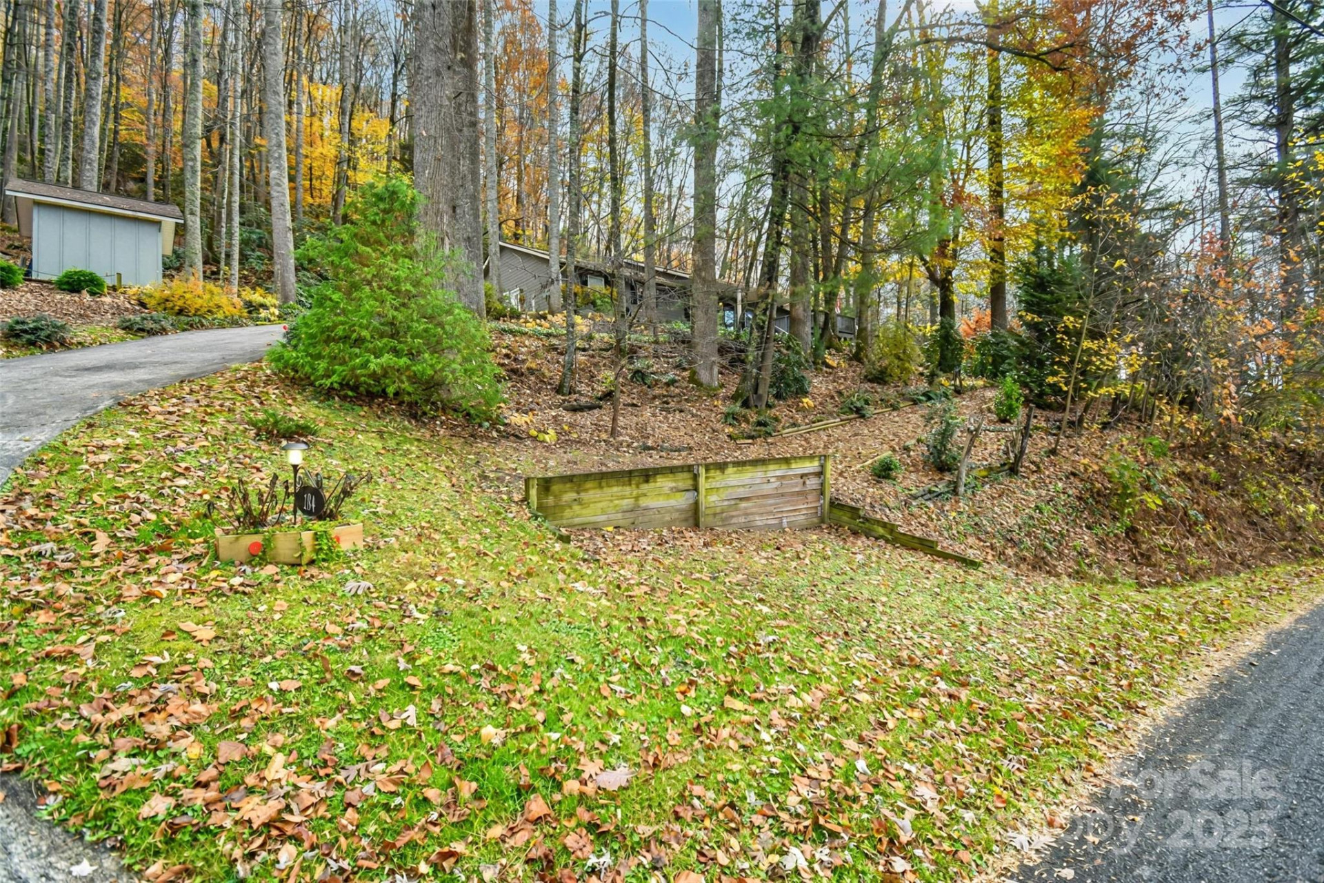 184 Pisgah Shadows Road - Photo 36