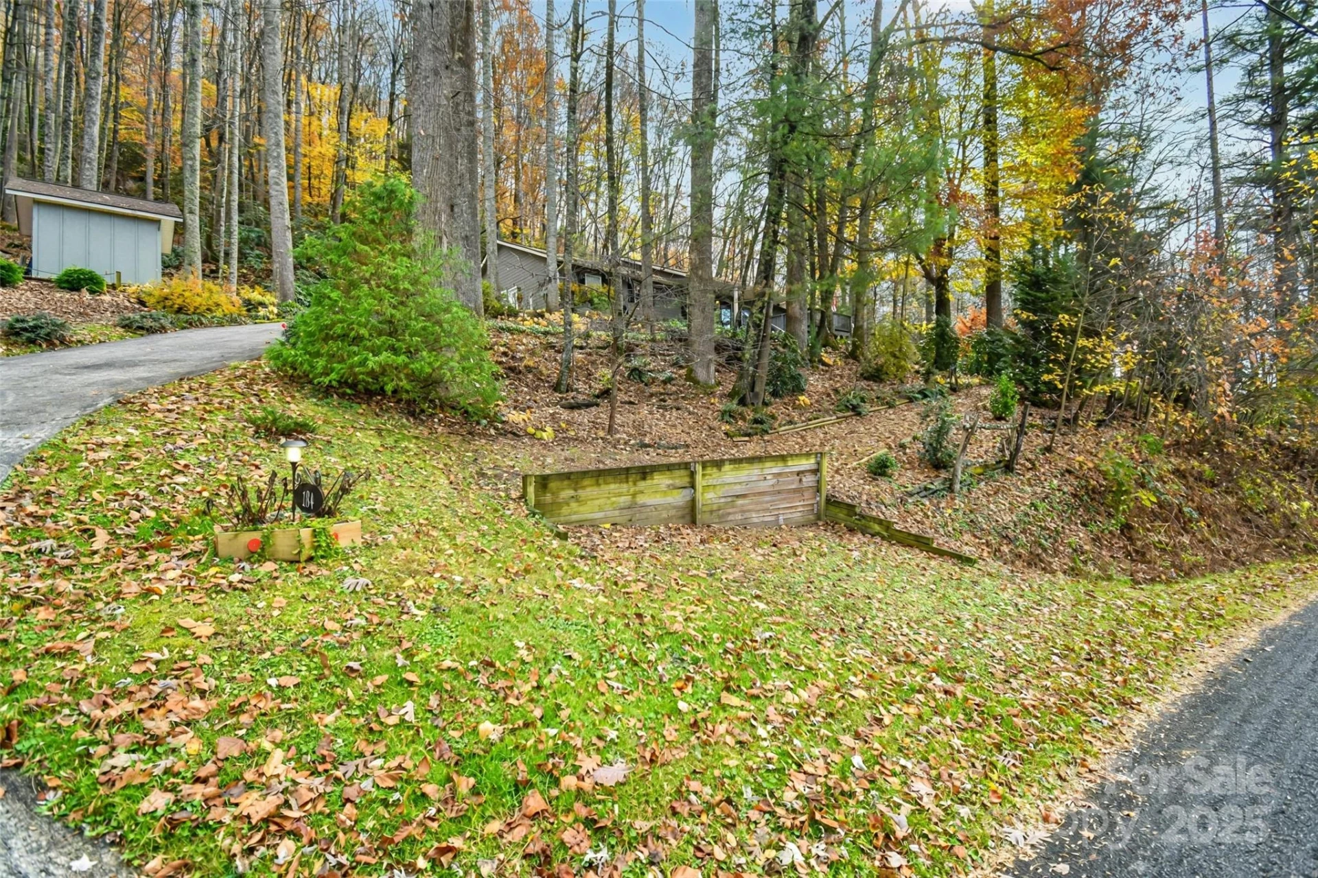 184 Pisgah Shadows Road - Photo 36