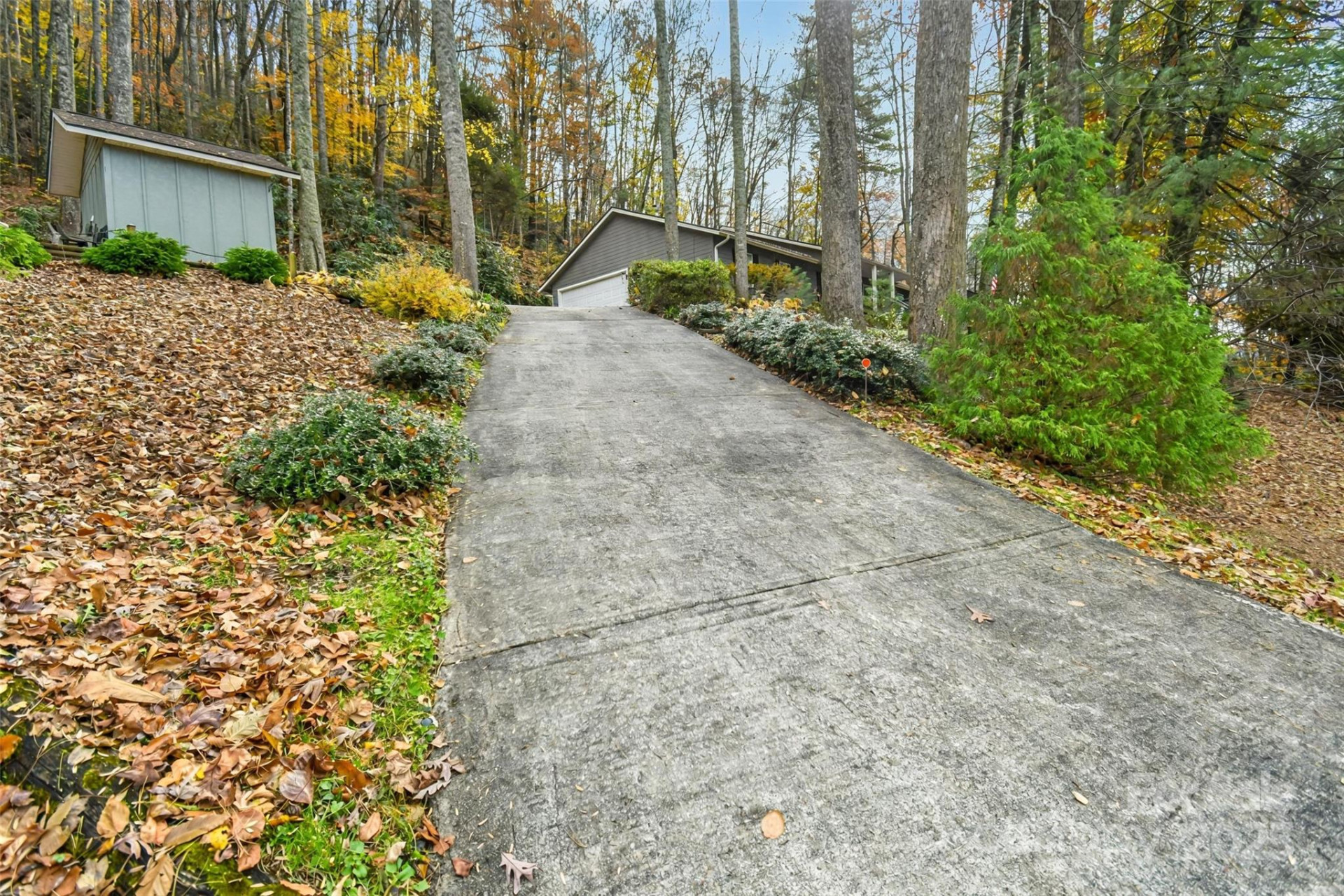 184 Pisgah Shadows Road - Photo 37