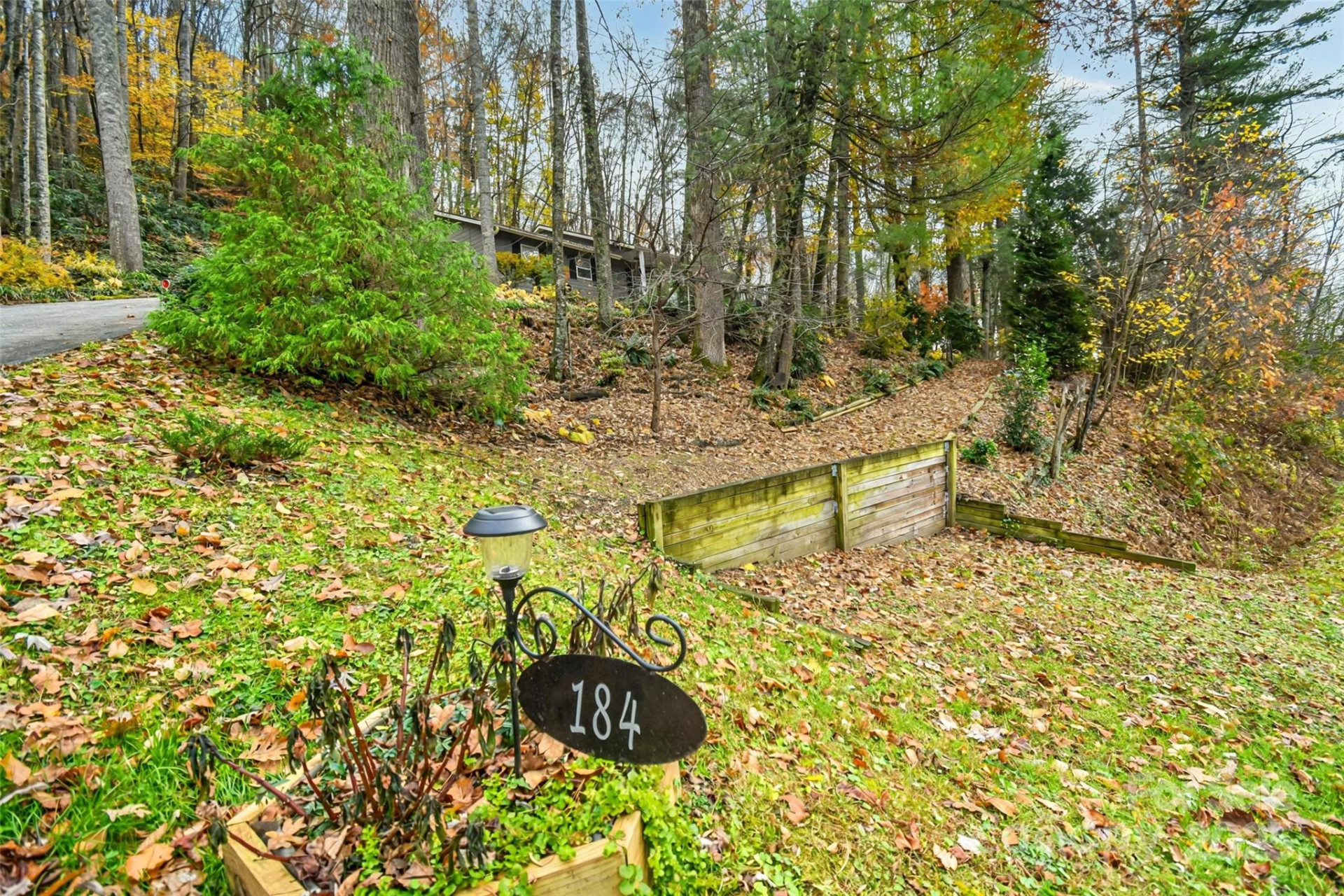 184 Pisgah Shadows Road - Photo 38