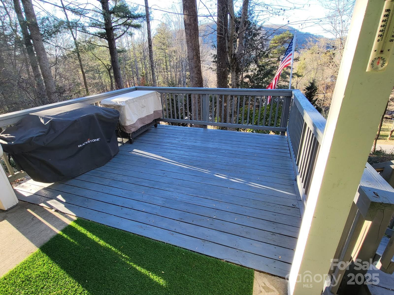 184 Pisgah Shadows Road - Photo 5