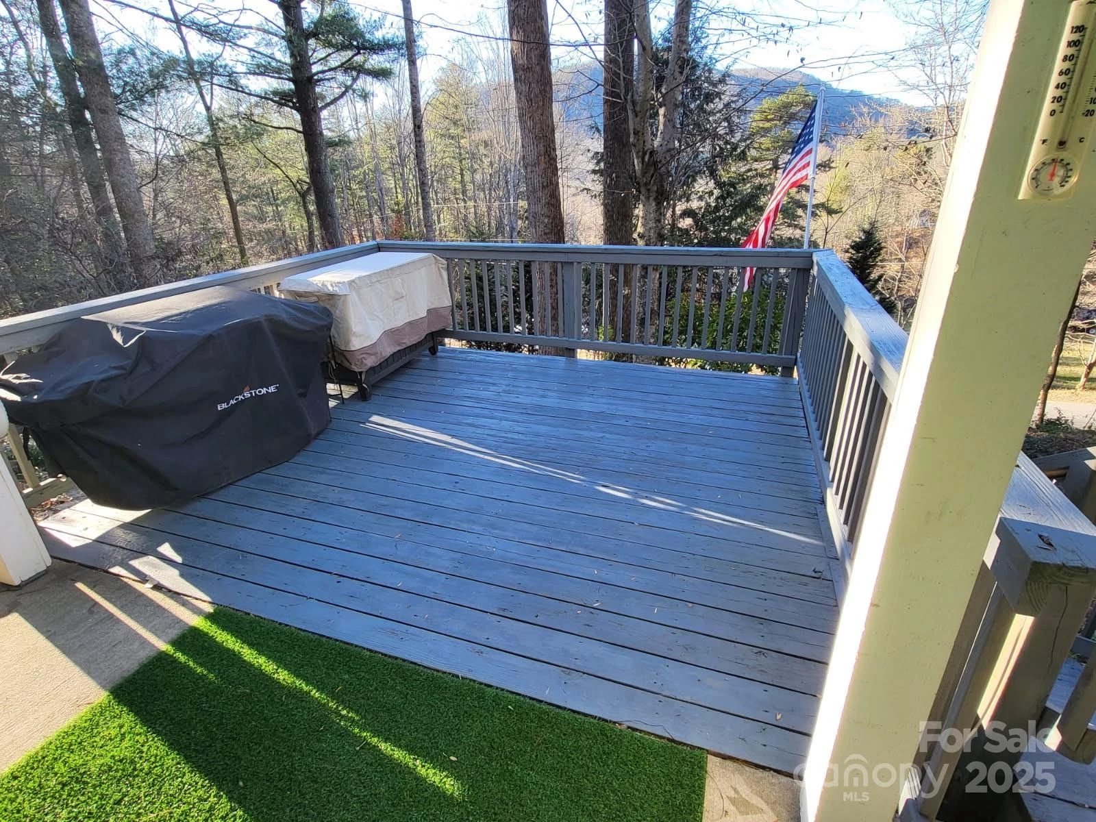 184 Pisgah Shadows Road - Photo 5
