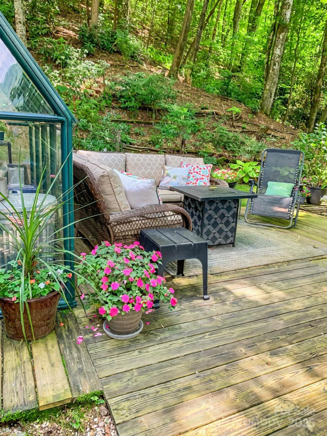 184 Pisgah Shadows Road - Photo 41