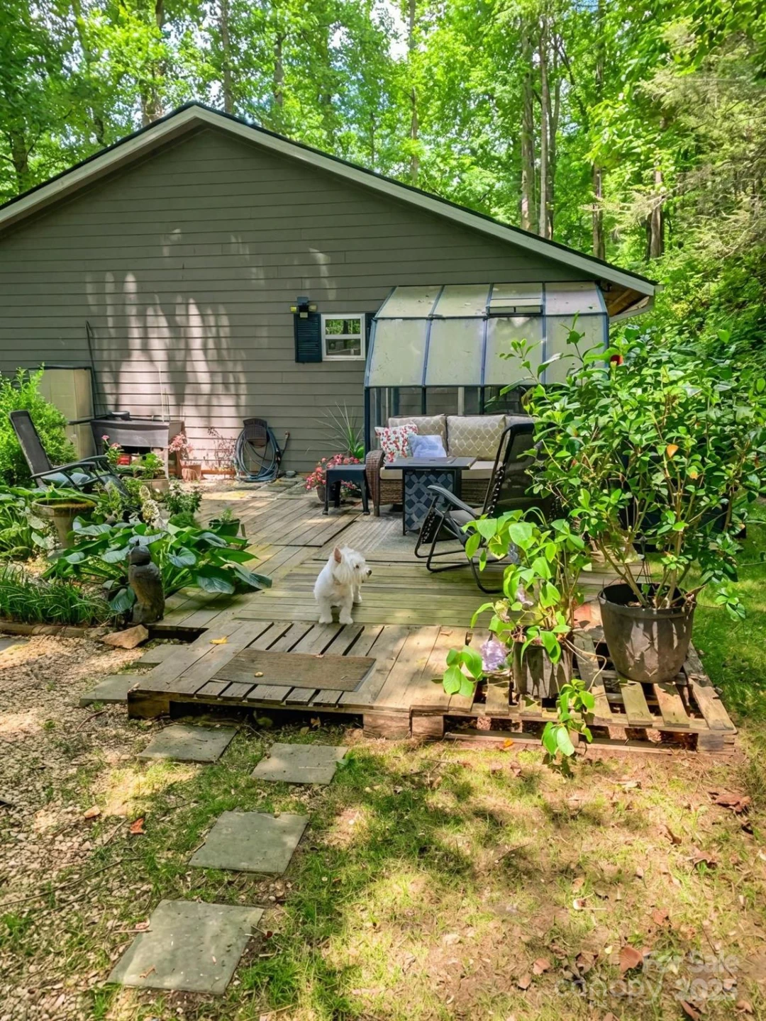 184 Pisgah Shadows Road - Photo 43