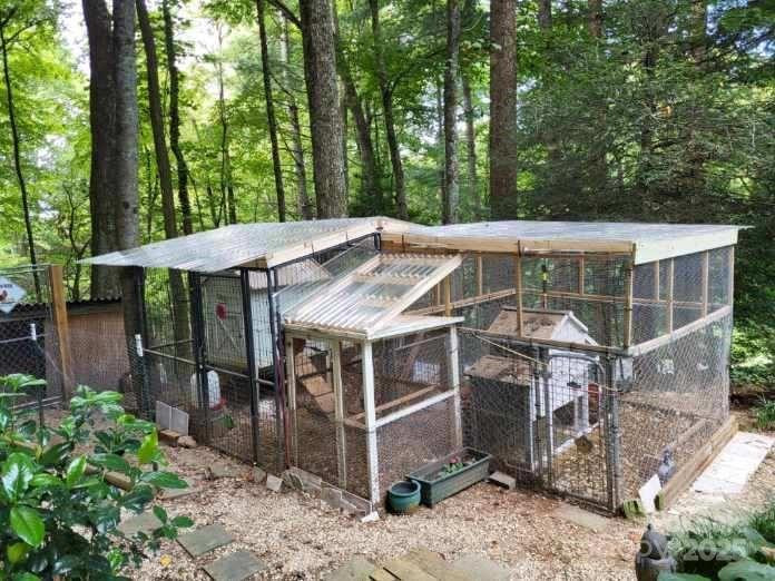 184 Pisgah Shadows Road - Photo 44