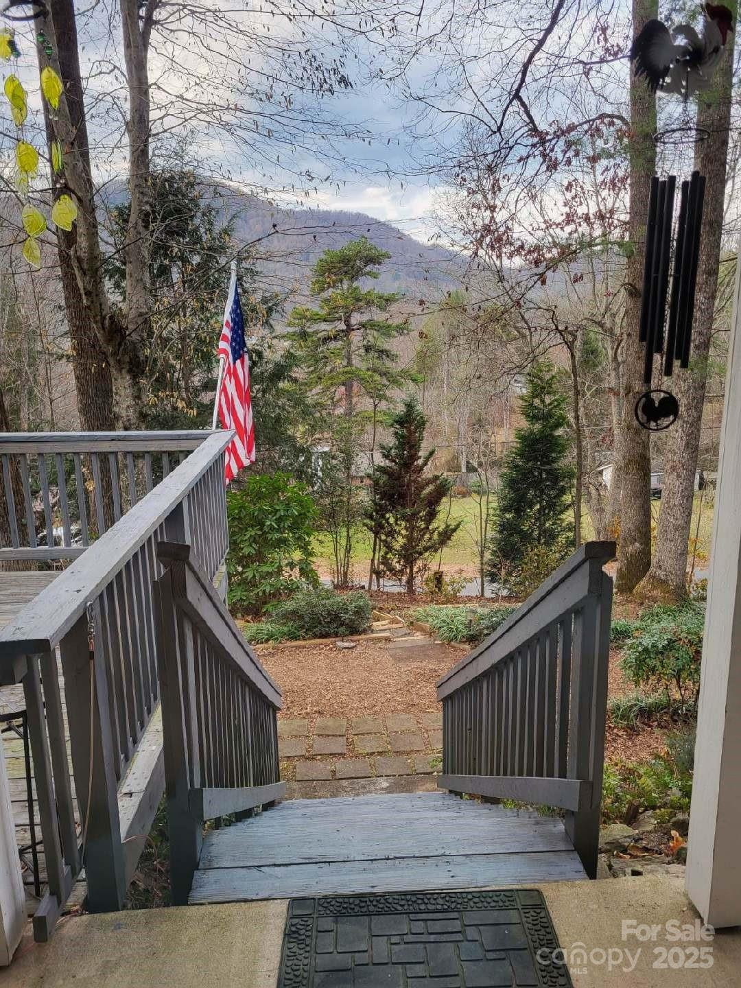 184 Pisgah Shadows Road - Photo 7