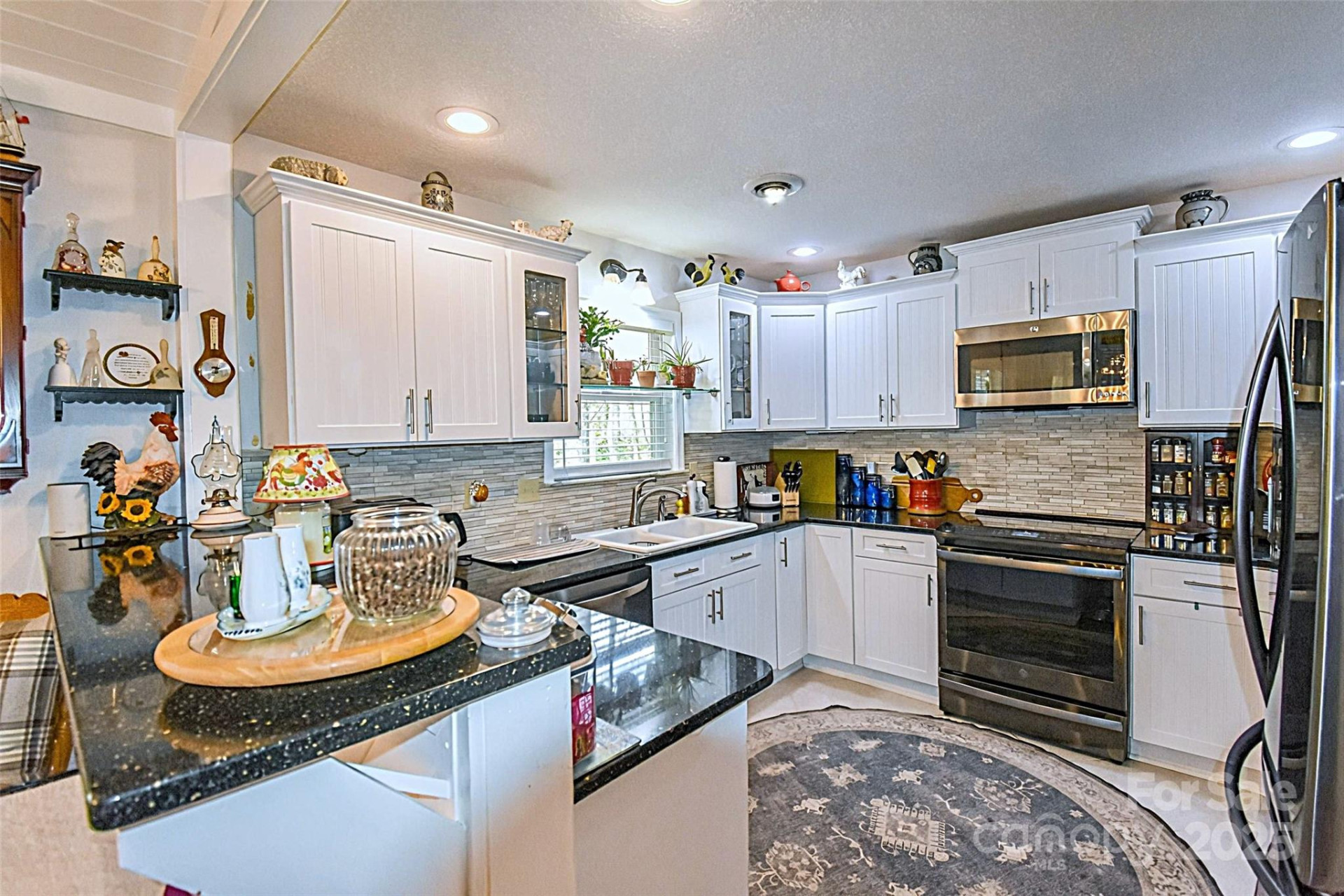 184 Pisgah Shadows Road - Photo 8