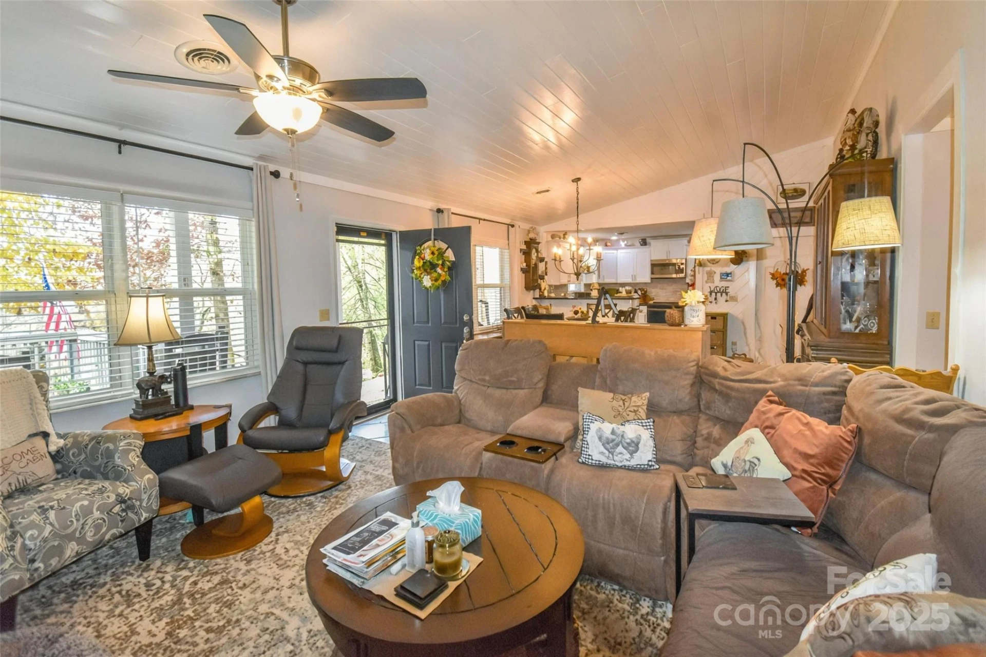 184 Pisgah Shadows Road - Photo 9