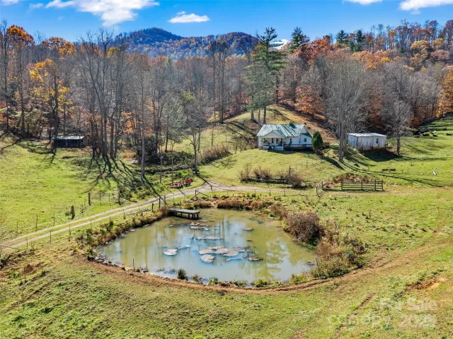 321 Lyle Lane, Green Mountain, NC, 28740