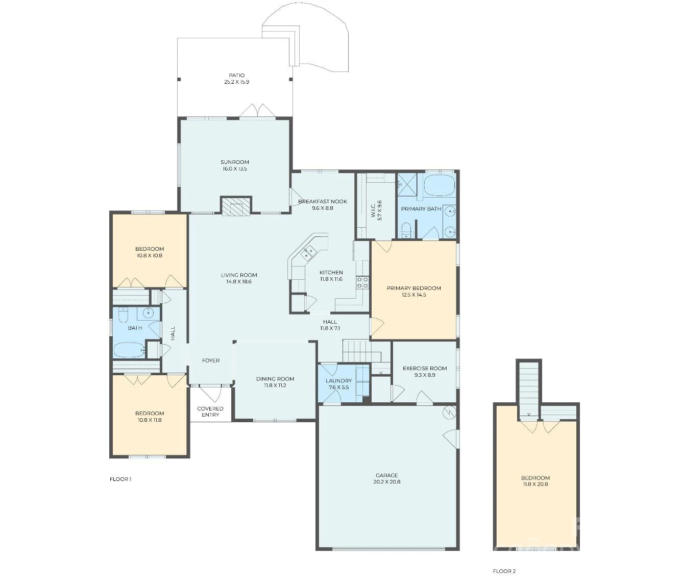 207 Farm Creek Drive - Photo 4