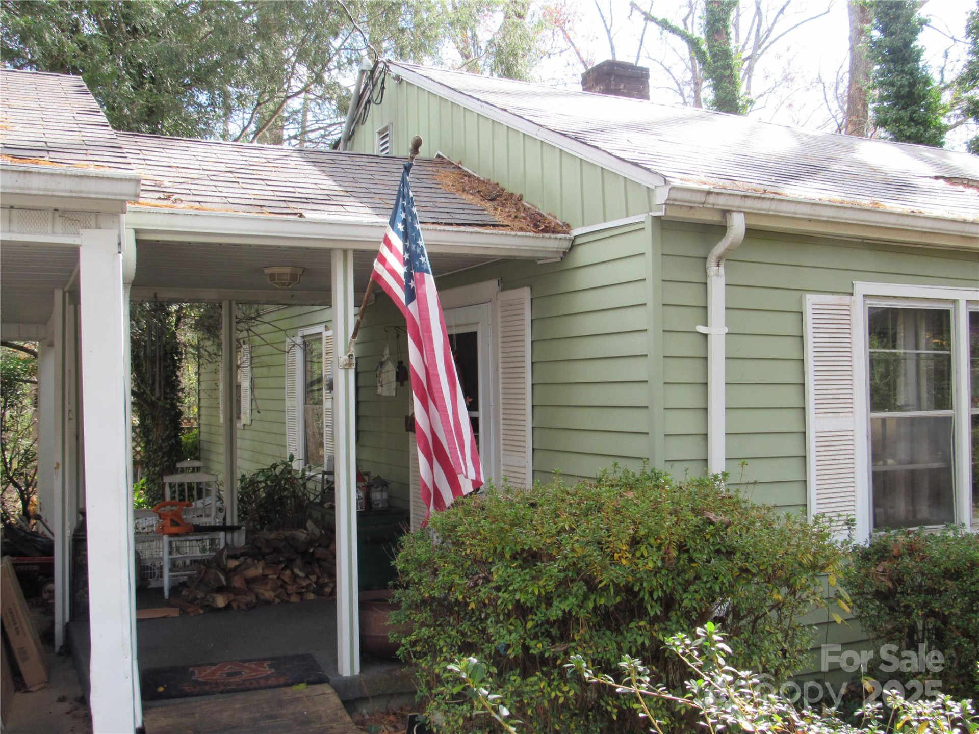 1144 Montreat Road - Photo 3