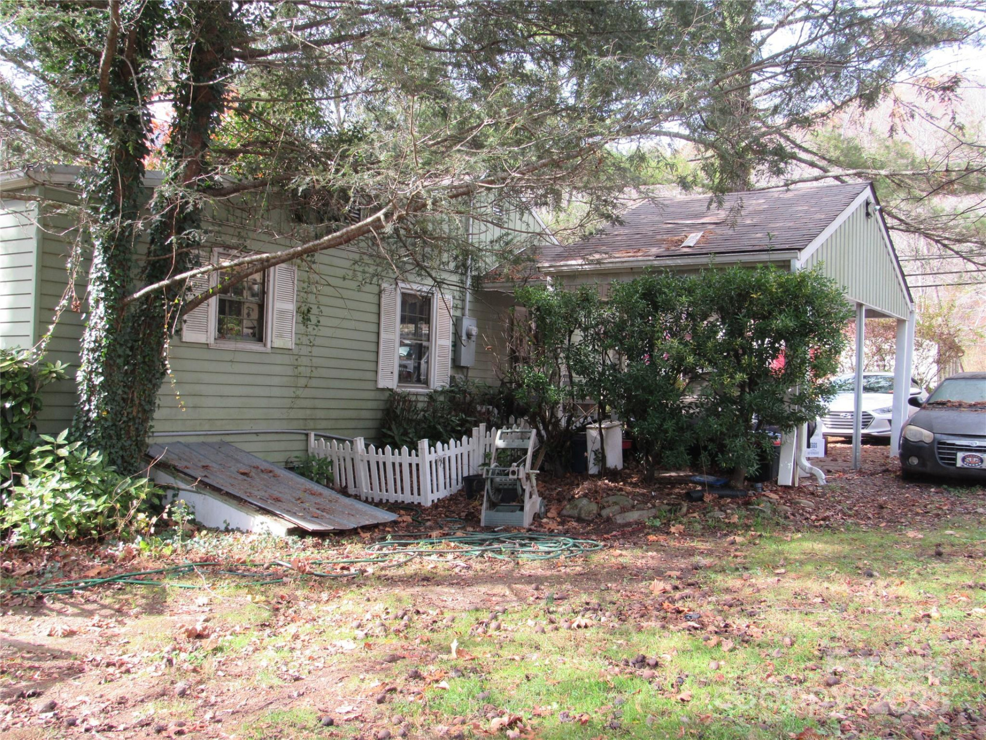1144 Montreat Road - Photo 6