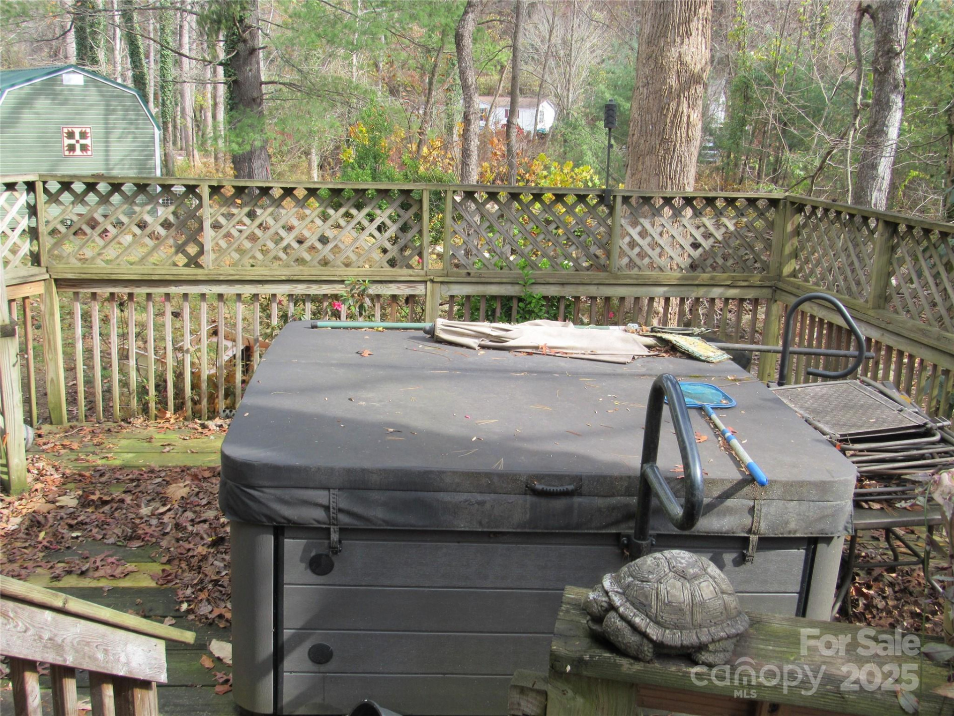 1144 Montreat Road - Photo 9