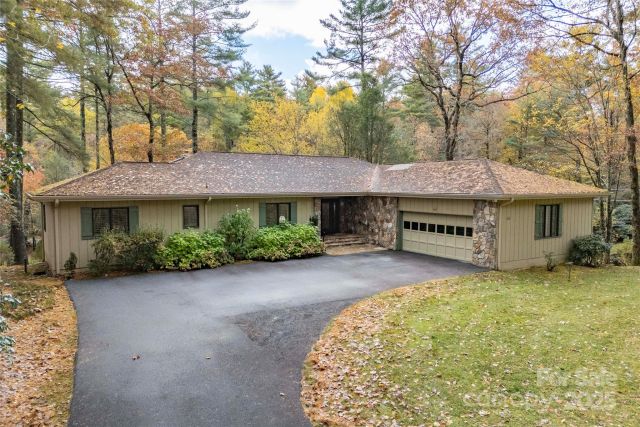 572 East Shore Drive, Lake Toxaway, NC, 28747