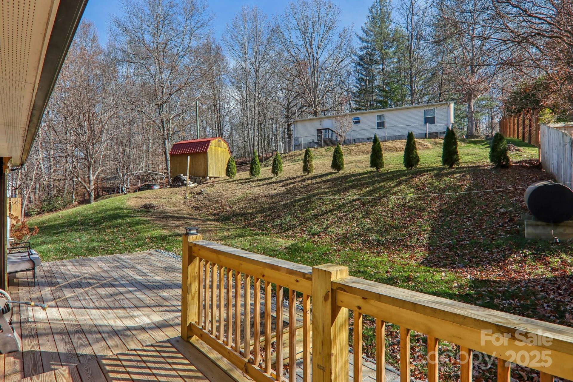 199 Davis Cove Road - Photo 29