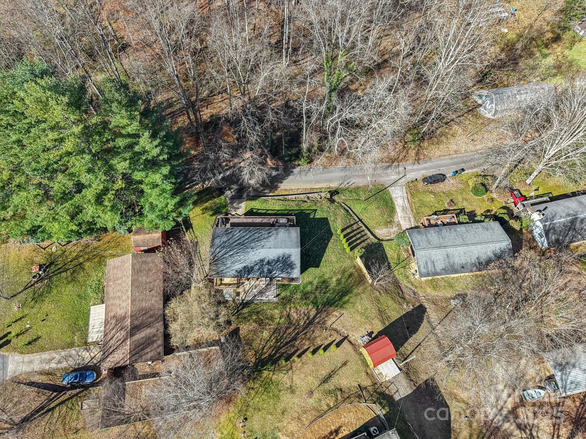 199 Davis Cove Road - Photo 42