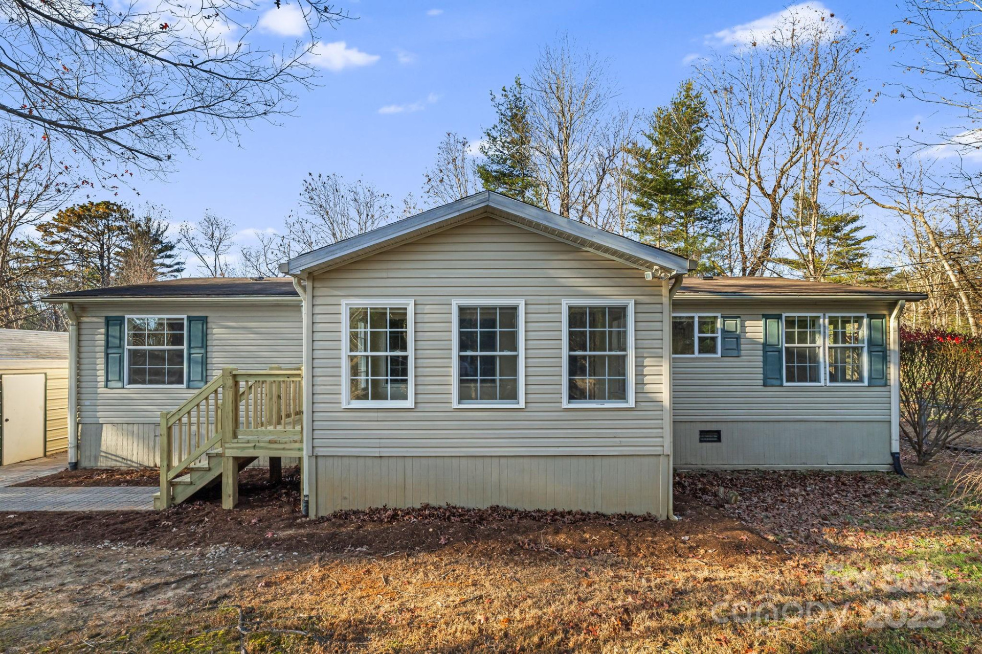 20 Luckenbach Drive