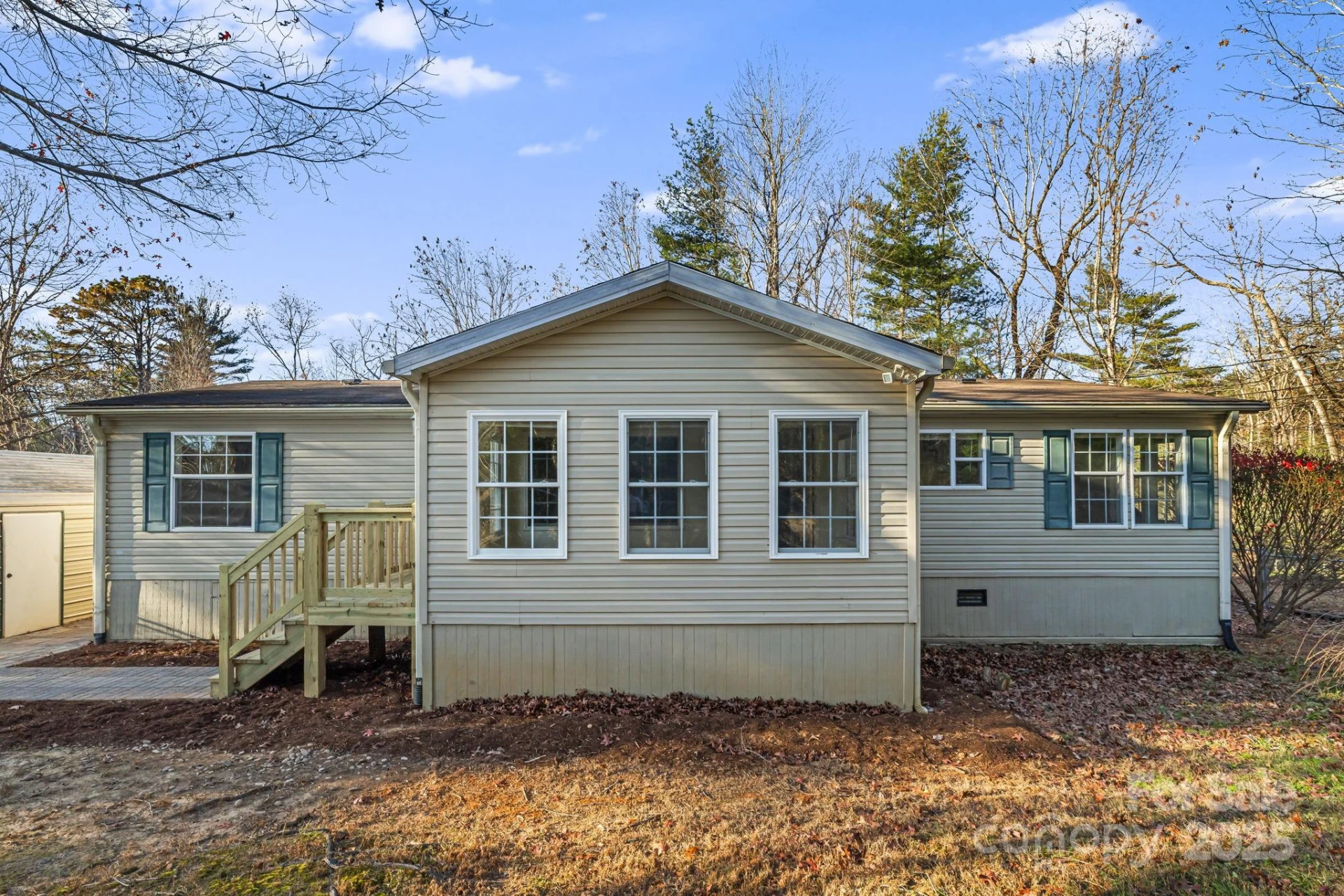20 Luckenbach Drive