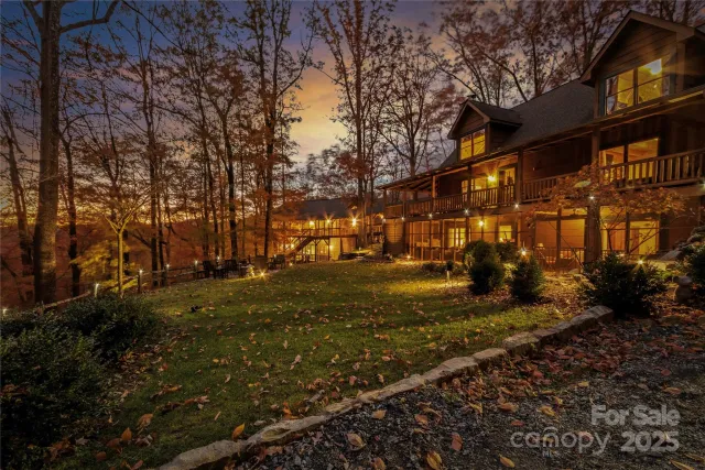 351 Buck Springs Run, Mars Hill, NC, 28754