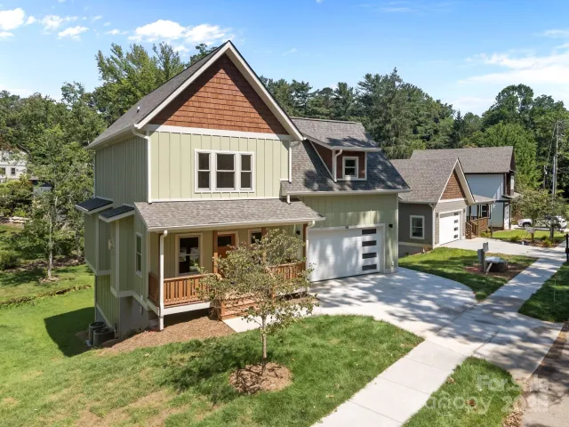 58 Pinedale Road