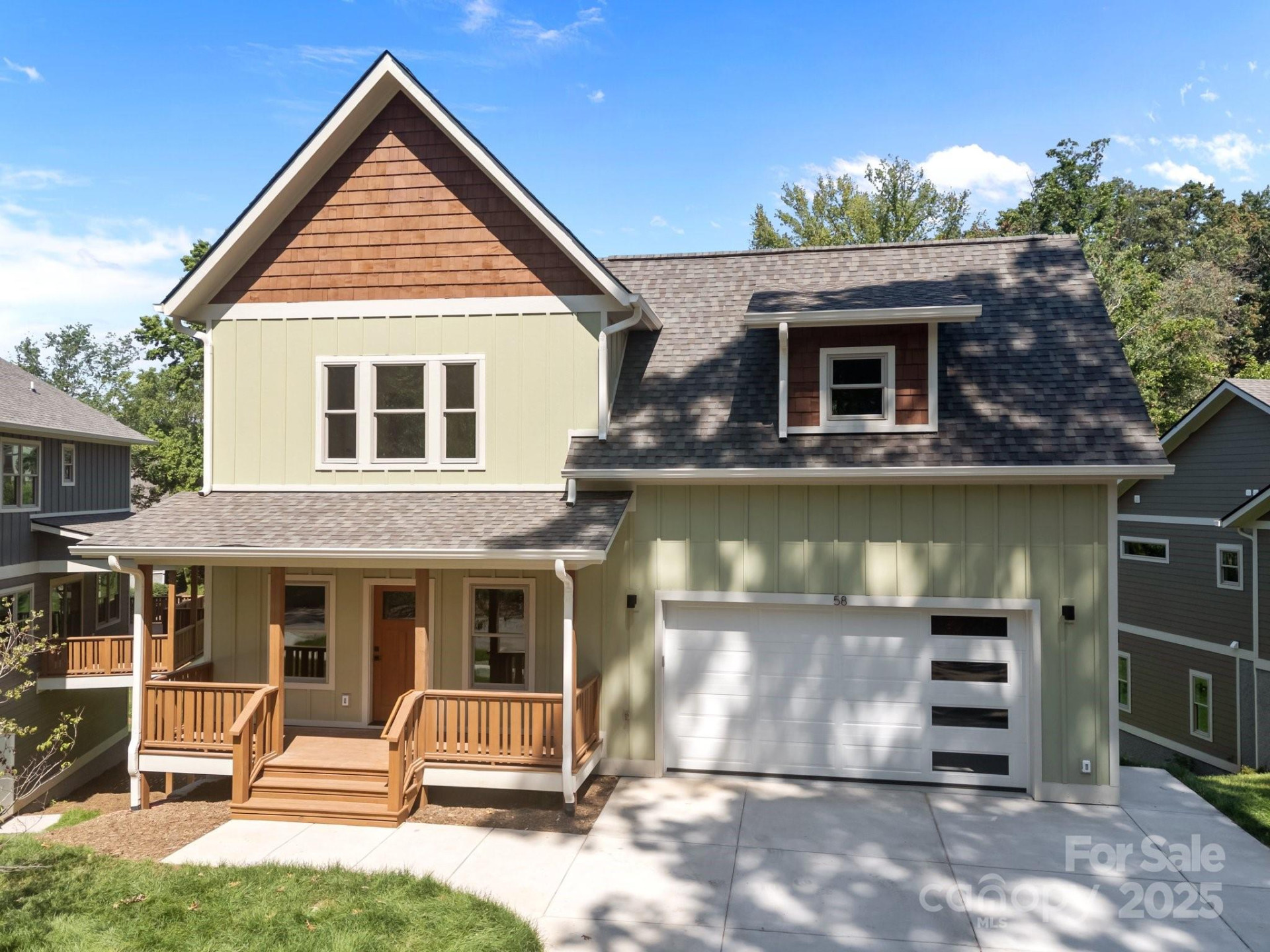 58 Pinedale Road - Photo 2