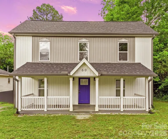 60 Valley Street, Concord, NC, 28025