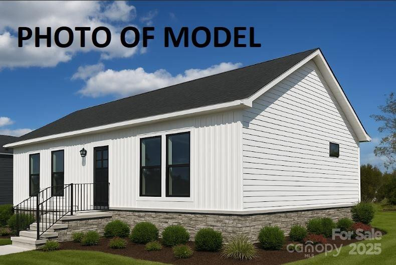 957 Martinat Drive #lot  4