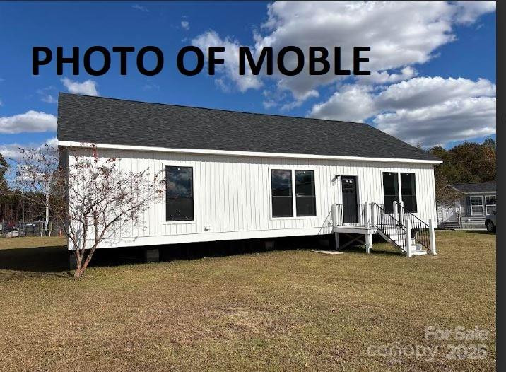 957 Martinat Drive #lot  4 - Photo 2