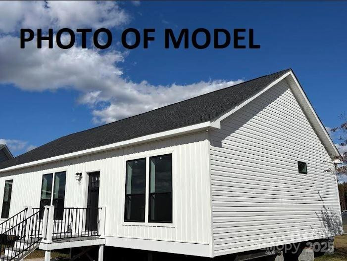 957 Martinat Drive #lot  4 - Photo 3