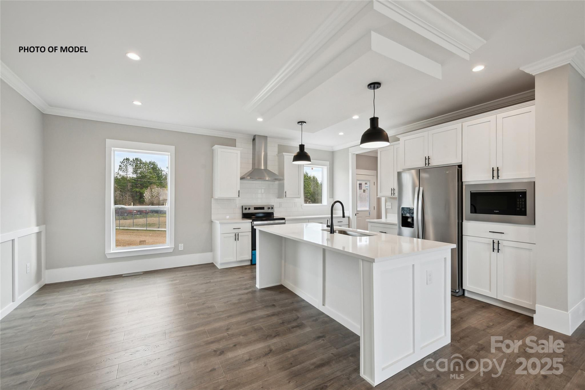 957 Martinat Drive #lot  4 - Photo 7