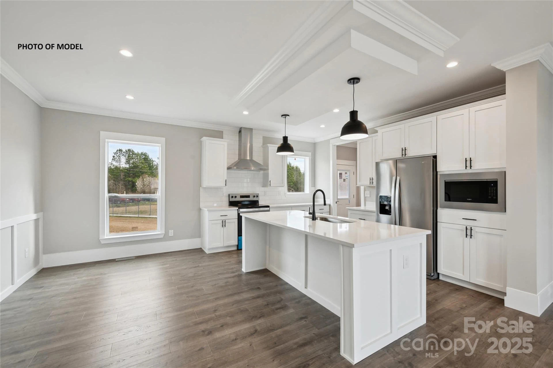 957 Martinat Drive #lot  4 - Photo 7