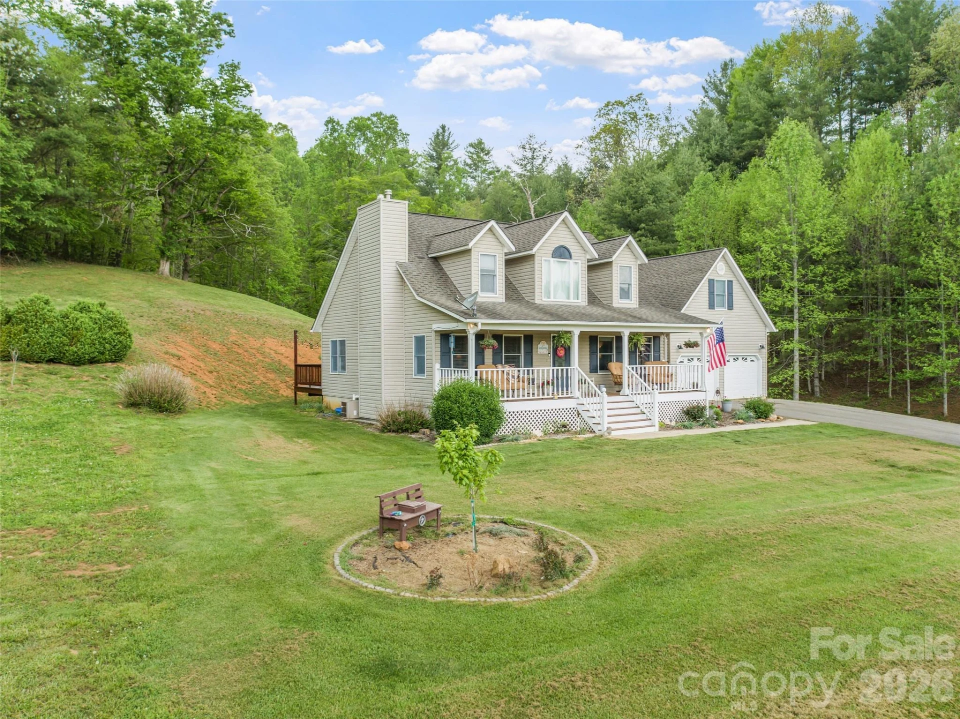 2581 Double Island Road