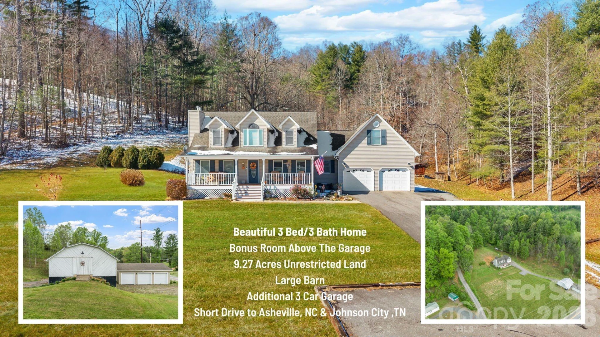 2581 Double Island Road - Photo 2