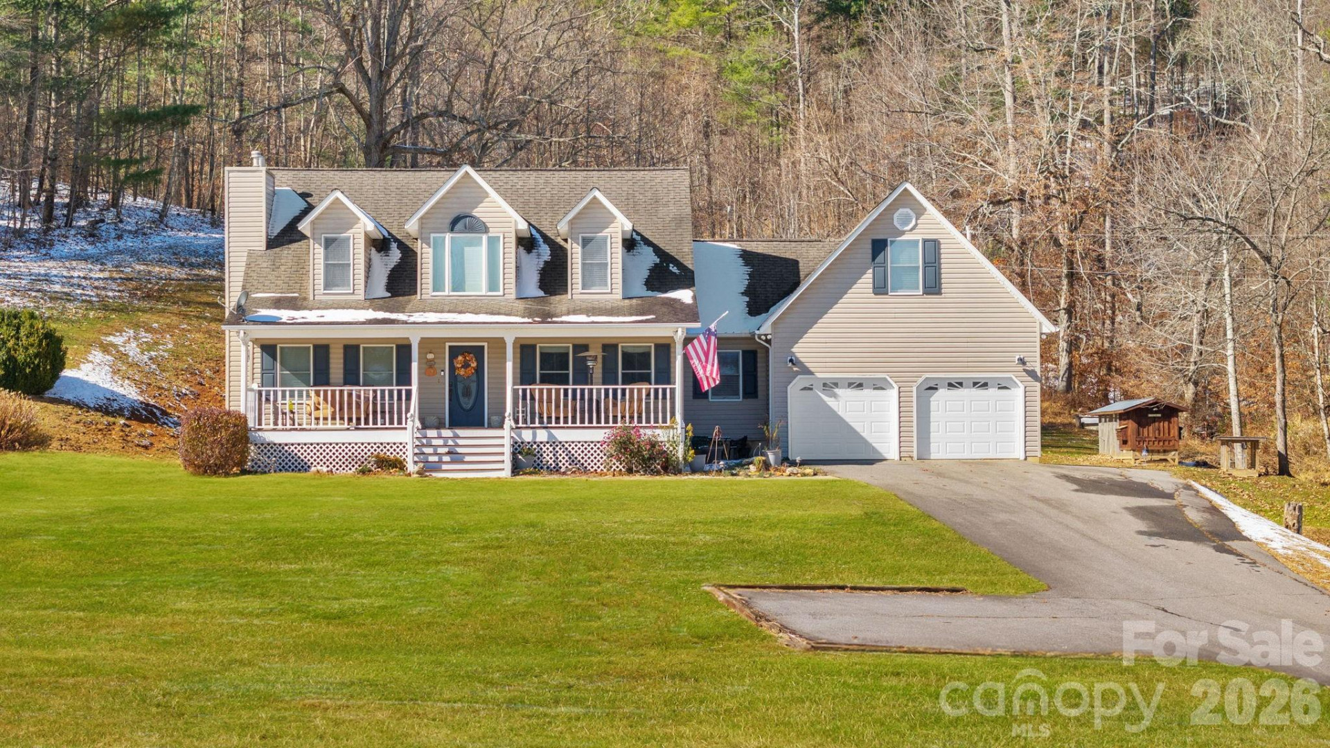 2581 Double Island Road - Photo 4