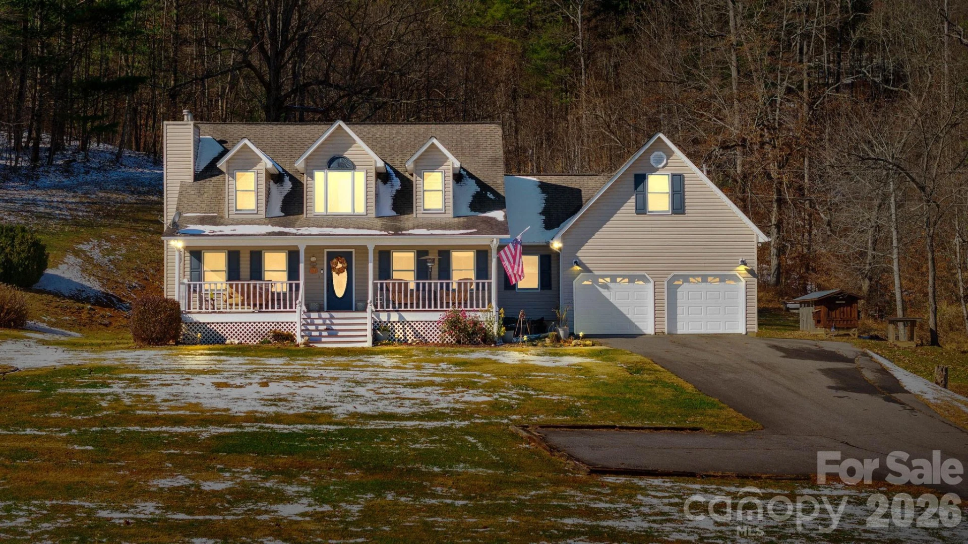 2581 Double Island Road - Photo 5